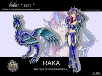 Raka